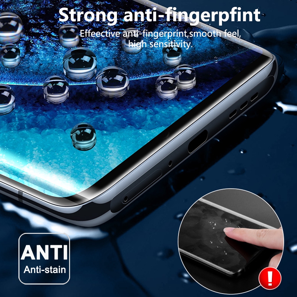 Kính Cường Lực Bảo Vệ Cho Màn Hình Oppo Find X2 Pro X3 Pro