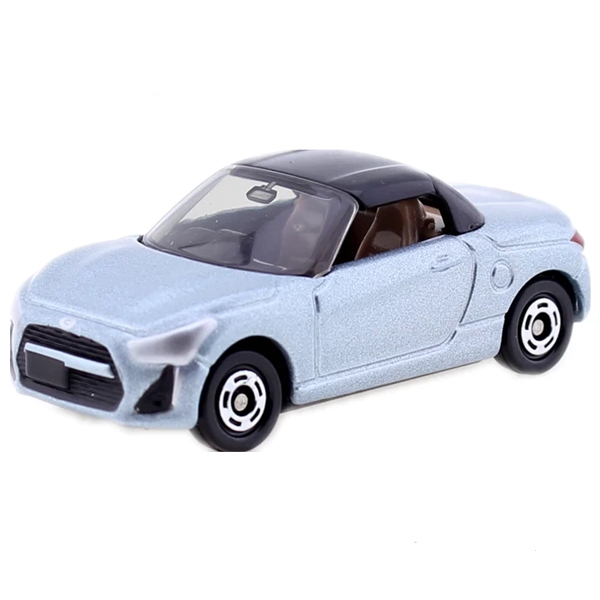 Tomica No.52 Daihatsu Copen