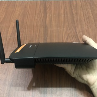 Bộ phát wifi Linksys E1700 300Mbps