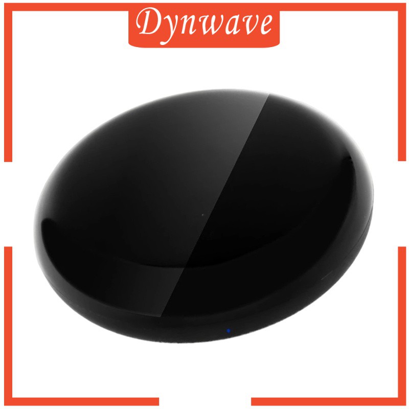 [DYNWAVE] WiFi Infrared Wireless Smart IR Remote Controller Hub Universal Real-time