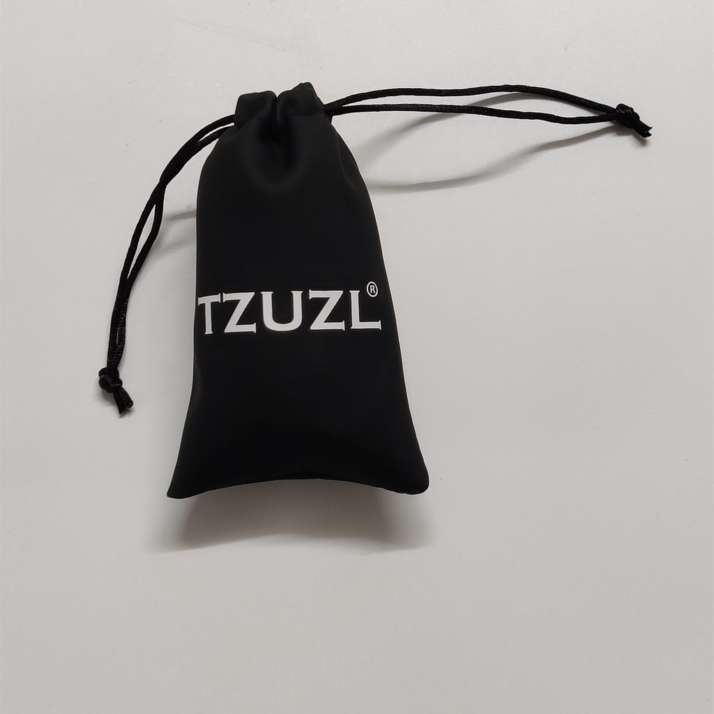 Túi đựng TZUZL dành cho tai nghe dây cáp sạc chống thấm nước thumbnail