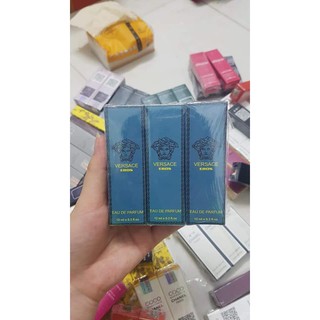 Versace Eros Tinh Dầu Thơm Pháp Hparfum [ Mùi Nam ]
