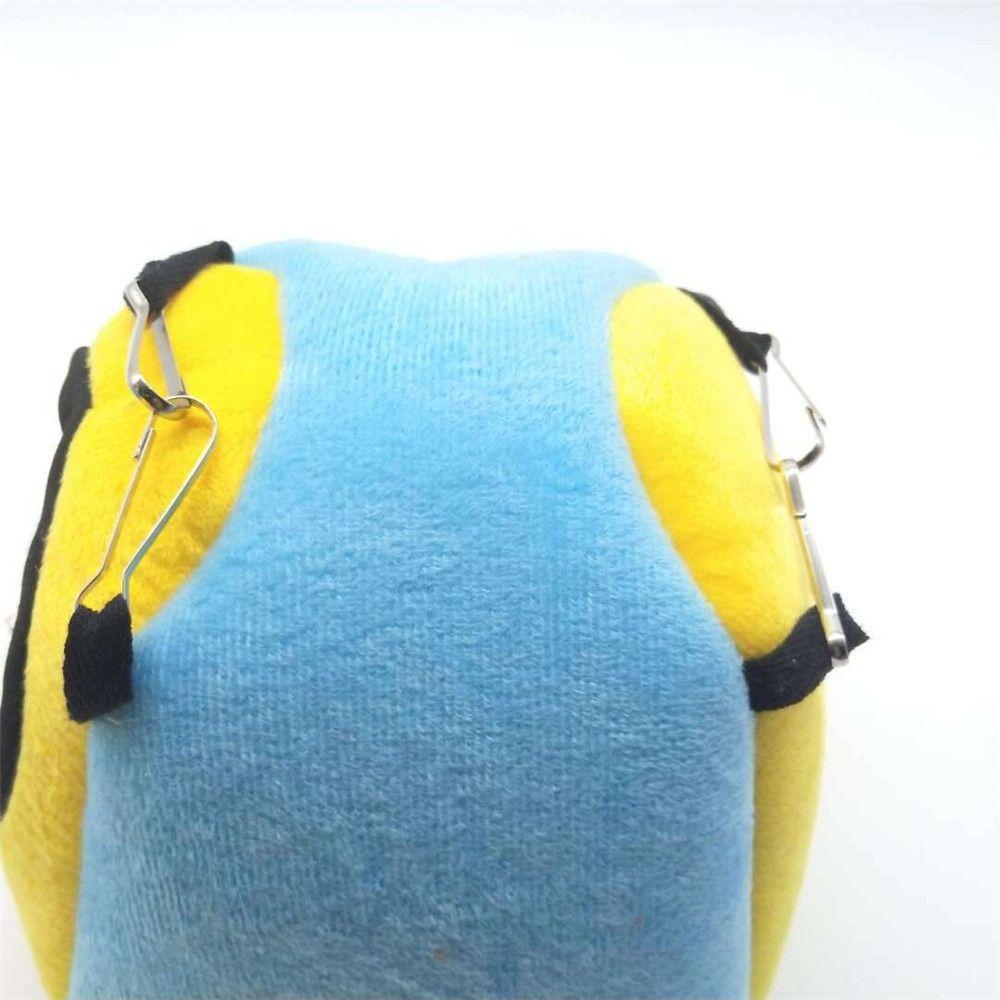 Nệm Ngủ Giữ Ấm Mùa Đông Thiết Kế Nhỏ Gọn Thoải Mái Dễ Thương Dành Cho Thú Cưng