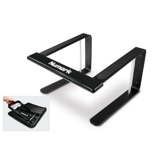 Laptop stand