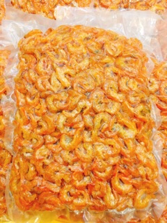 Tôm khô 400k 500g
