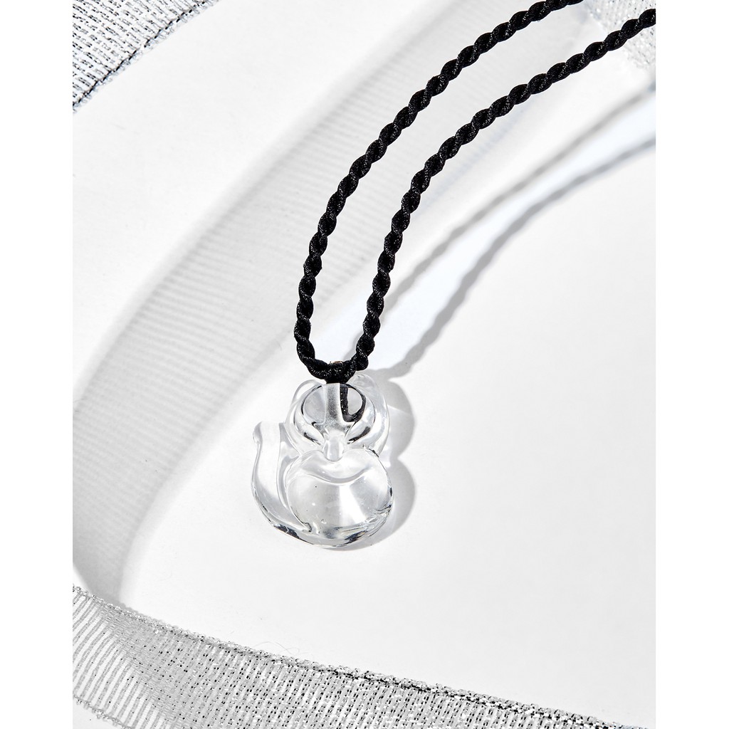 Hồ ly pha lê - Hồ ly hỗ trợ tình duyên