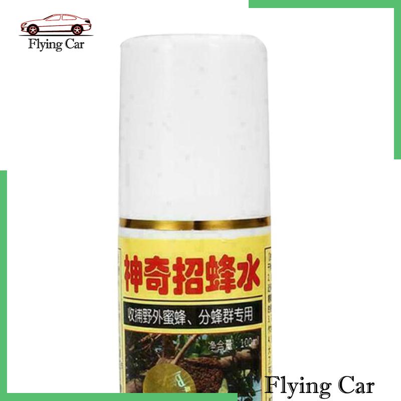 Lọ 2 Mồi Bắt Ong Bay 100ml