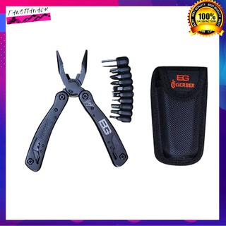 BỘ KÌM ĐA NĂNG TIỆN DỤNG GERBER KIỂU DÁNG QUÂN ĐỌI MỸ