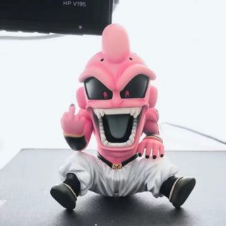 Mô hình majin bu chibi