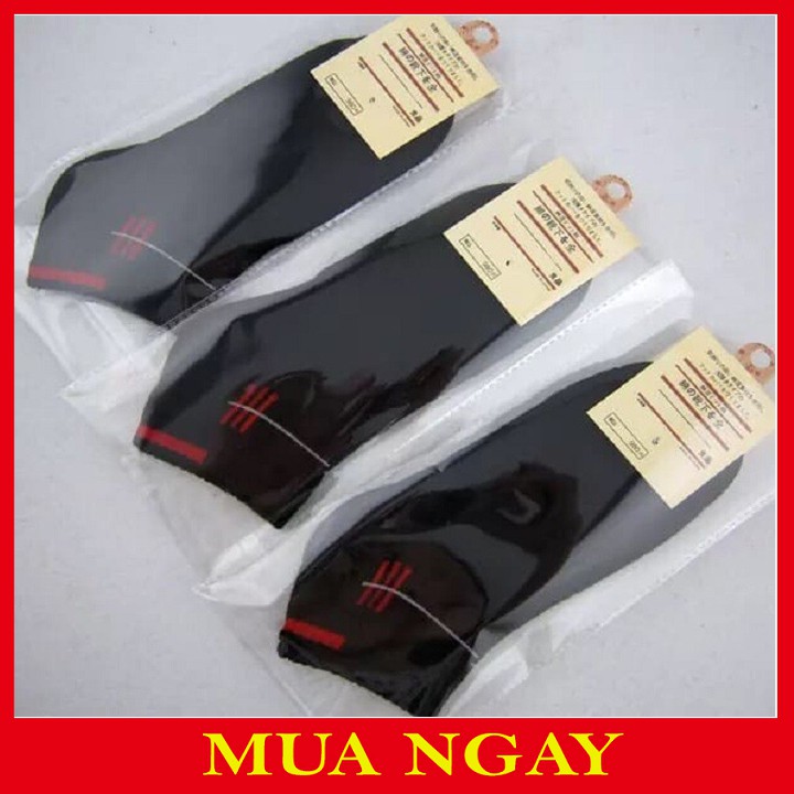 Combo 10 Đôi Tất CT4 Viền Cổ Kháng Khuẩn Chống Mùi