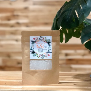 Combo 10 bịch Cám Gạo Thuốc Bắc Hàng Handmade