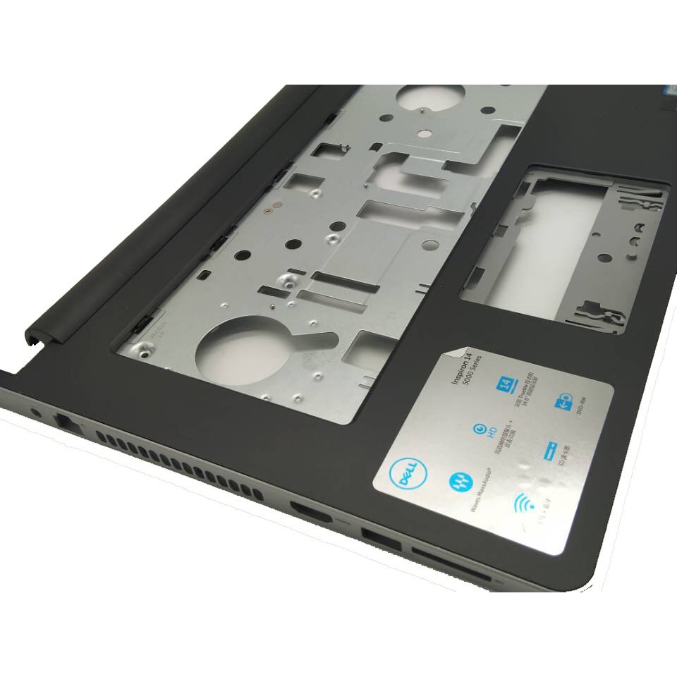 MẶT C dell INSPIRON 5455-5458-5459 🔸có khe DVD🔸CHÍNH HÃNG