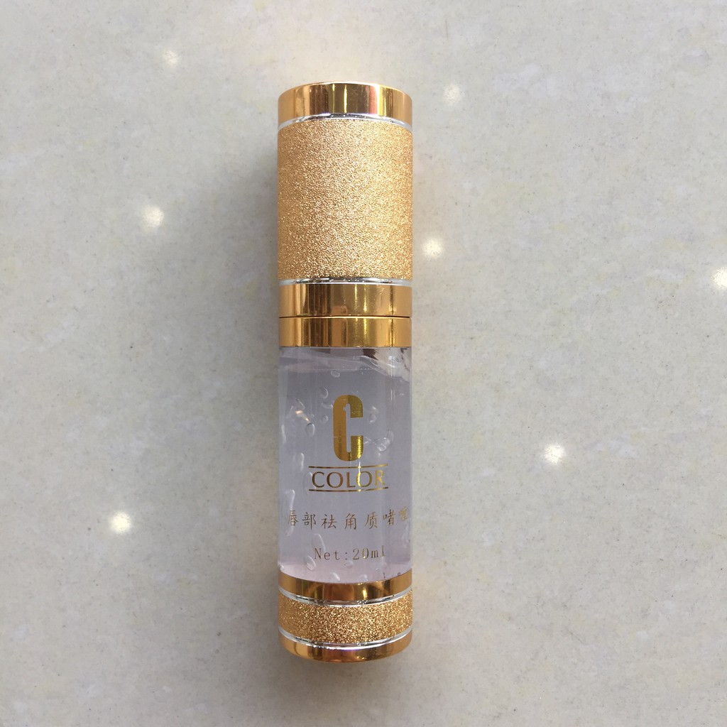 Tẩy tế bào chết cho môi - Giúp môi mềm, phun nhanh bám mực | BigBuy360 - bigbuy360.vn