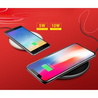 Sạc không dây ulefone UF 005