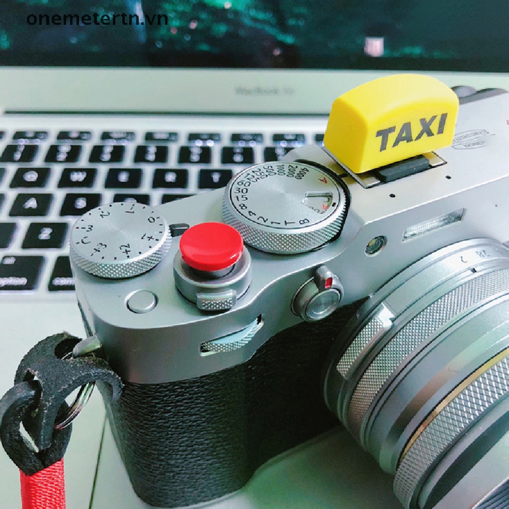 Nắp bảo vệ đèn flash cho máy ảnh Canon Nikon Sony
 | BigBuy360 - bigbuy360.vn