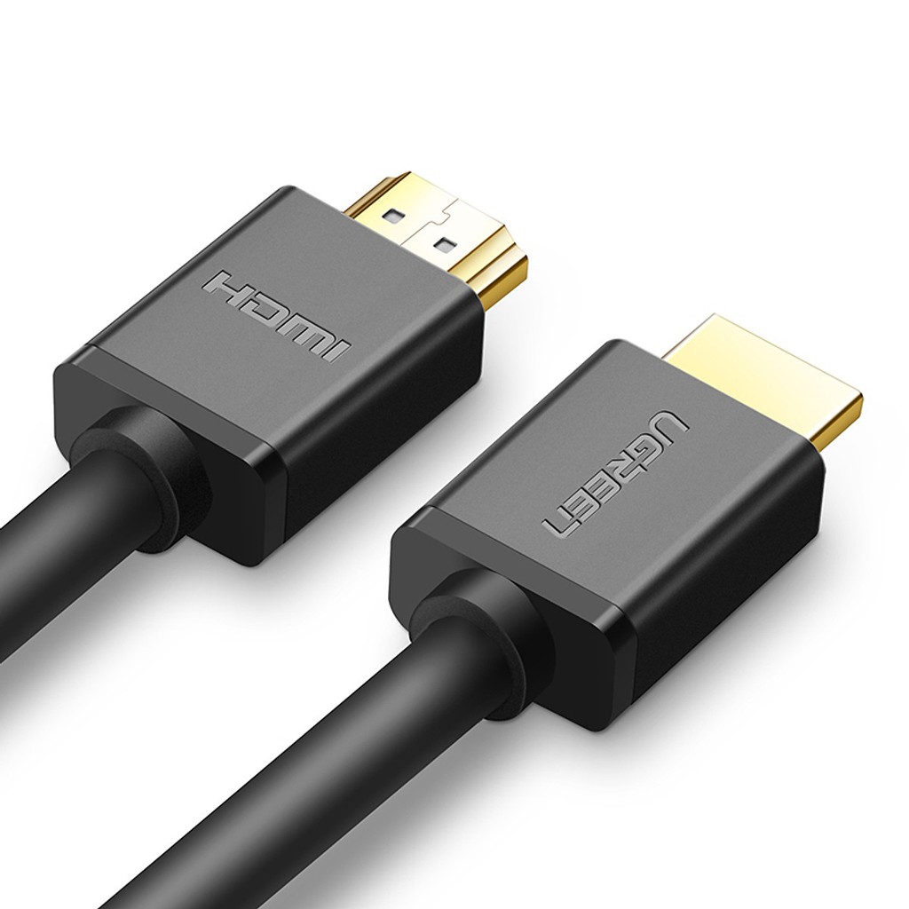 Cáp Hdmi 1.4 dài 5m Ugreen 10109