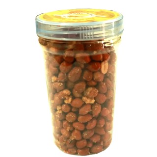 10 bịch đậu phộng tỏi ớt 40g
