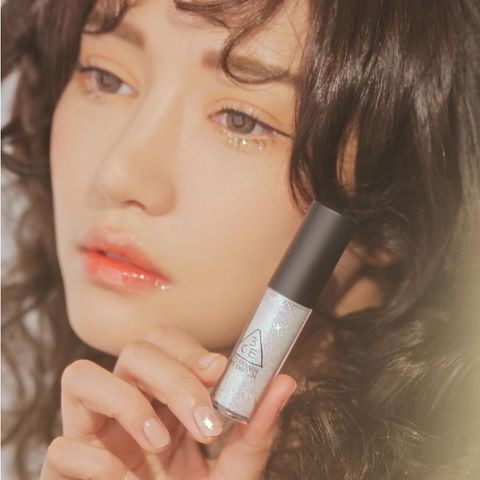 Nhũ mắt lấp lánh Eye Switch 3CE #double note | BigBuy360 - bigbuy360.vn