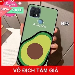 [ Hot ] Ốp lưng Oppo A15 in hình siêu cute - dê thương - rẻ - bền