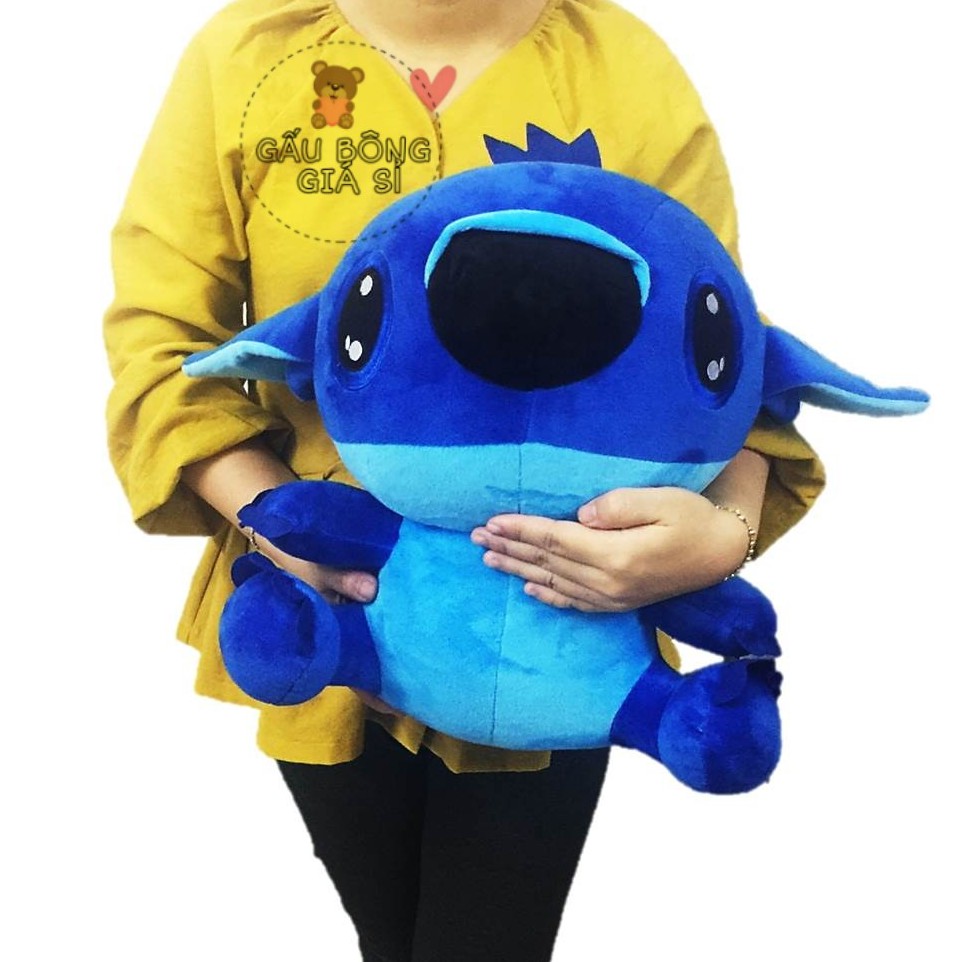 GẤU STITCH SIZE LỚN ĐỦ MÀU