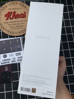 Lightstick EXO Ver 3