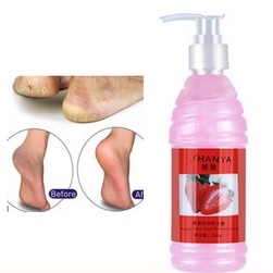 Combo Bàn Chà Gót Chân và Kem Làm Mềm dùng trong Spa, Nail, TMV