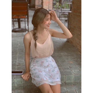 Quần váy A hoa Elly clothing