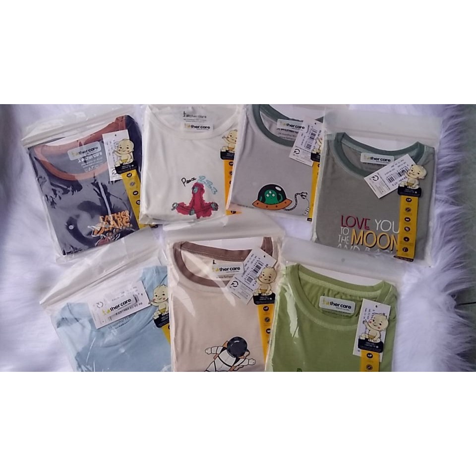 Quần áo cho bé trai, bé gái hãng father care size 12M-36M, Bọ quần áo cho bé, bé trai, bé gái