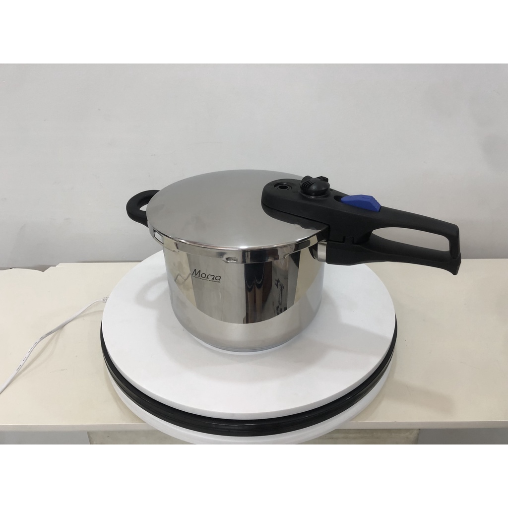 NỒI ÁP SUẤT INOX 304 SUNHOUSE MAMA SHG9906M1