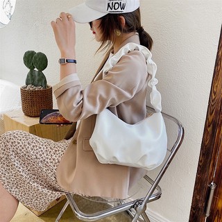 Túi xách nữ kẹp nách quai nhún KN1