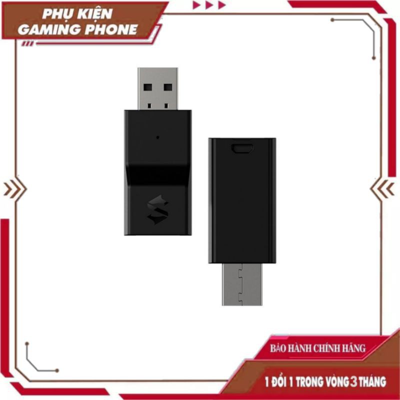 USB Kích Hoạt App Cho Gamepad 3.0 Xiaomi Black Shark (Chính Hãng)