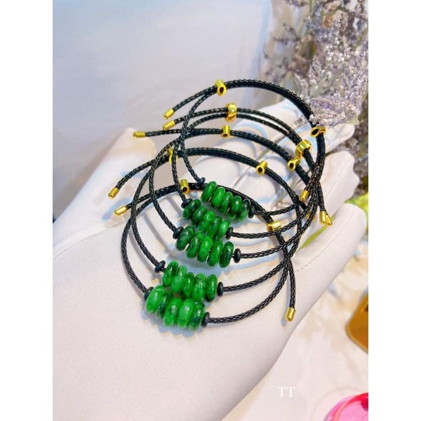 Vòng Tay Xinh Full Hộp Đẹp Hàng Loại 1