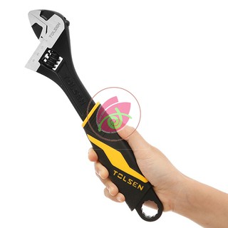 Mỏ lết Tolsen 15311