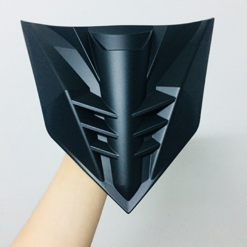 Ốp Mão-Chỉ Mũi WINNER X Kiểu HEAD