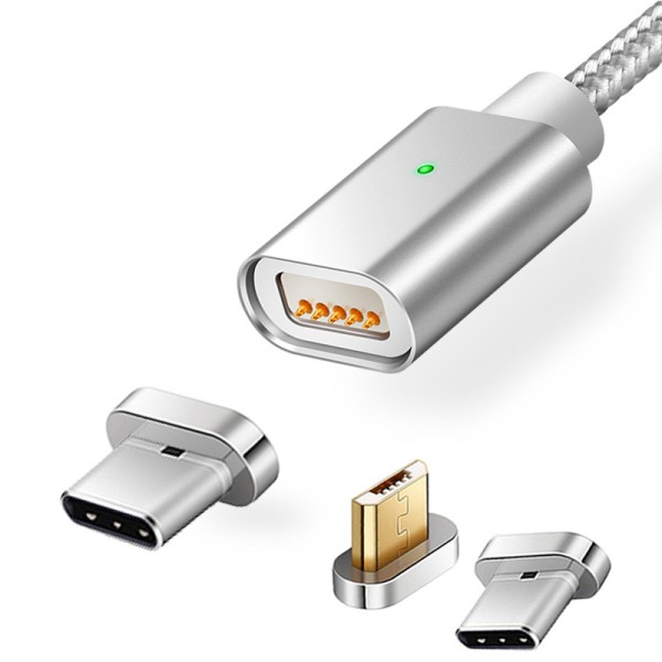 Cáp sạc nhanh USB Type-C cho XIAOMI MI6