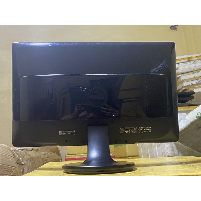 Màn hình Vi tính Dell St2220lb hàng kho nhật nguyên zin có HDMI | WebRaoVat - webraovat.net.vn