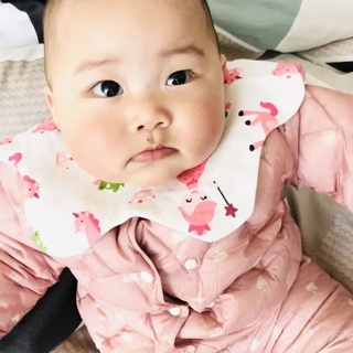 Yếm dãi chống thấm xuất khẩu