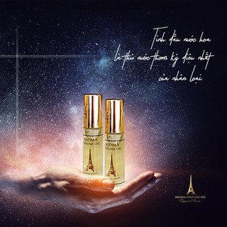 BRITNEY SPEARS MIDNIGHT - Tinh dầu nước hoa Pháp AROMA