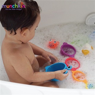 SÂU 3 TRONG 1 MUNCHKIN MK11080