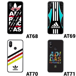 Ốp lưng Xiaomi Mi A2 - Mi A2 Lite in hình Adidass