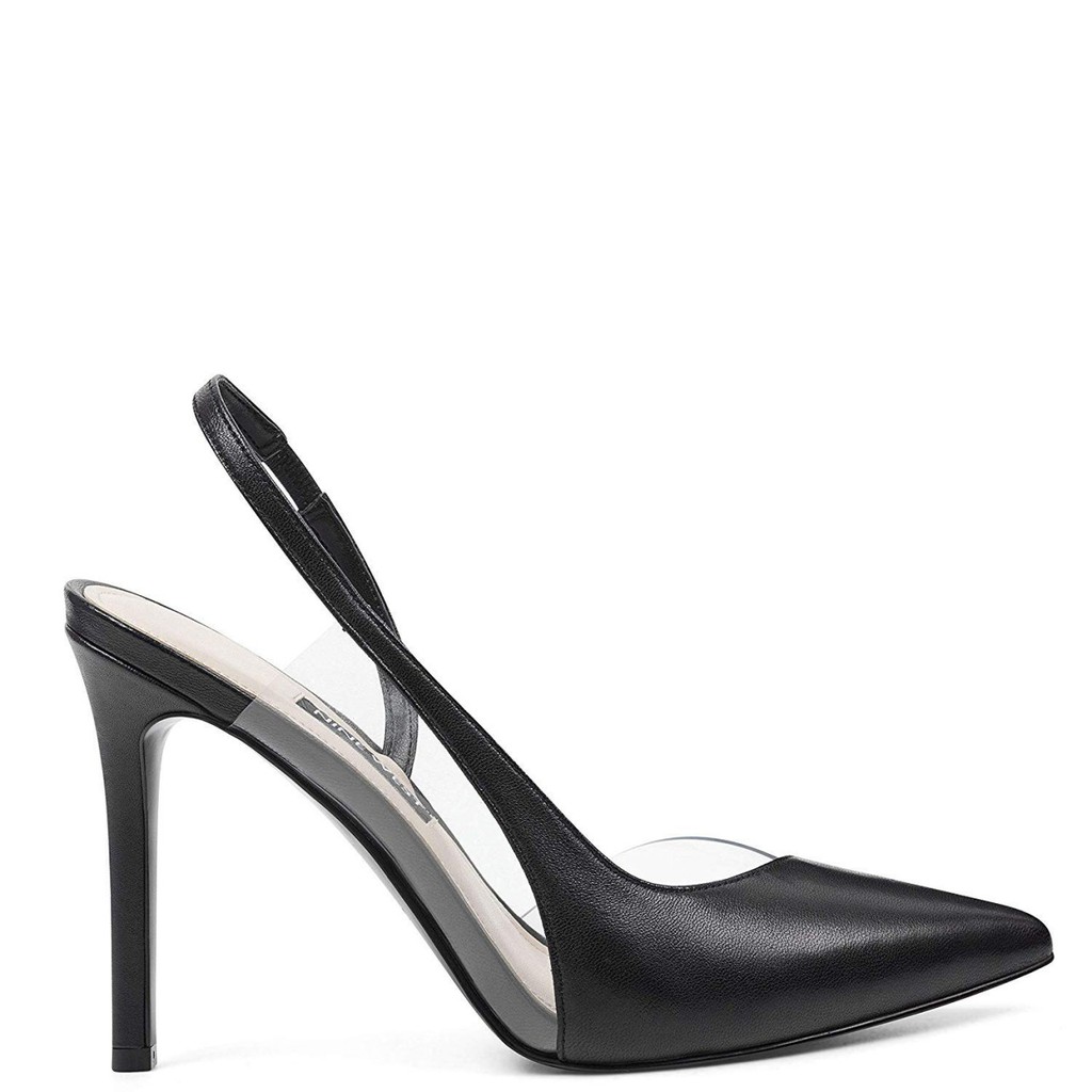 Giày sandal cao gót nữ NINE WEST wnTOFFEE