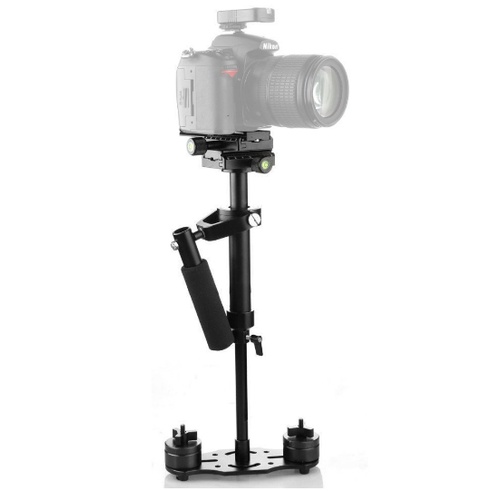 Tay cầm chống rung chuyên dụng cho camera Steadicam S40 trọng tải 2KG