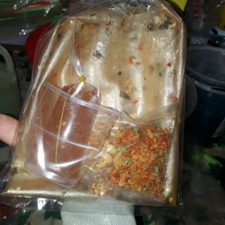 Combo 5 bịch Dẻo cay me