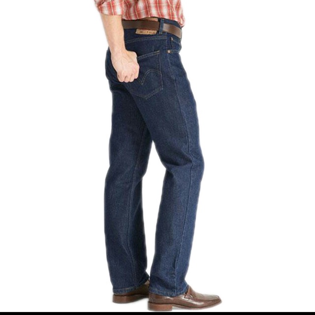 Quần jeans nam