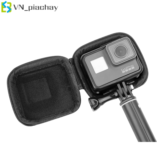 Hộp Đựng Chống Nước Cho Camera Gopro Hero 7 6 5