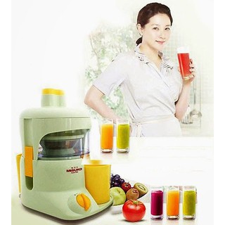 Máy xay ép hoa quả đa năng Misuko B-238