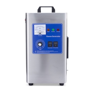 Máy ozone công nghiệp 5g/h