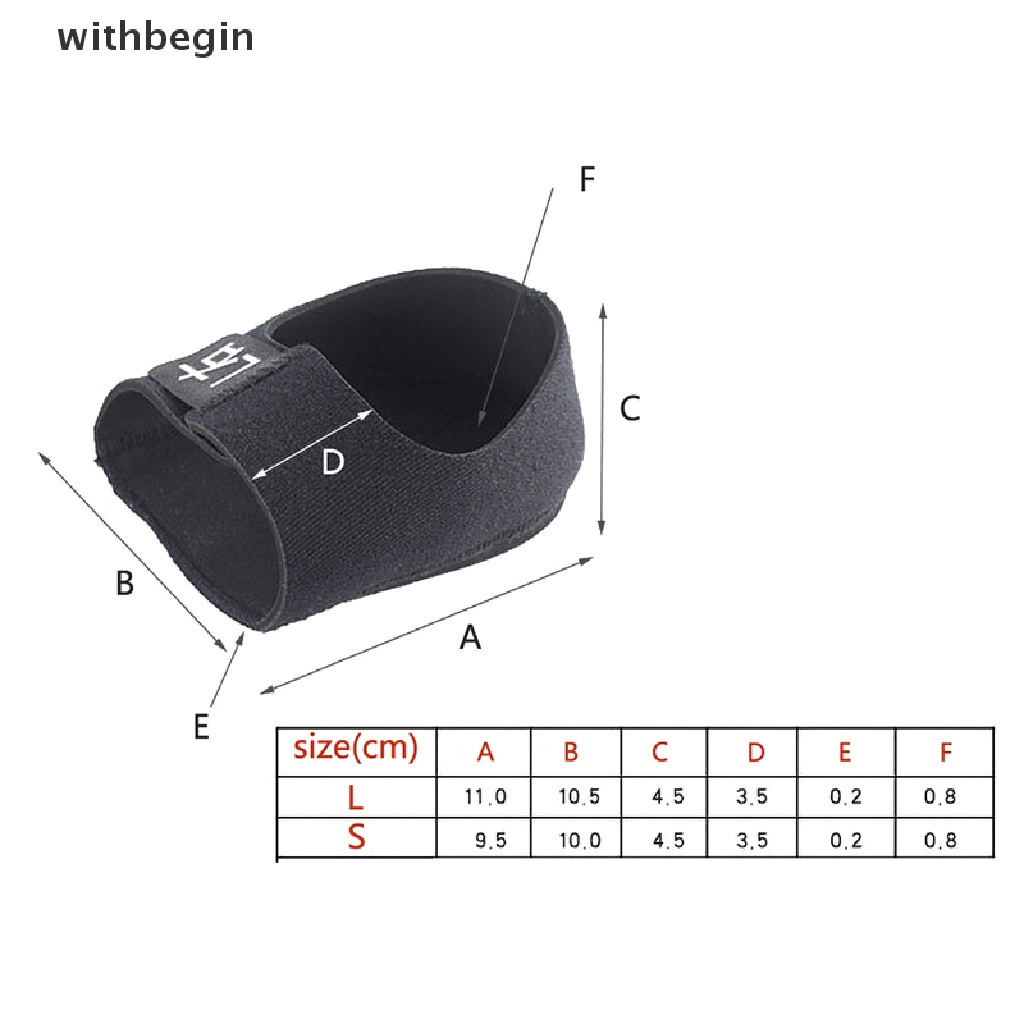 Đệm Gel Giảm Đau Gót Chân Hiệu Quả