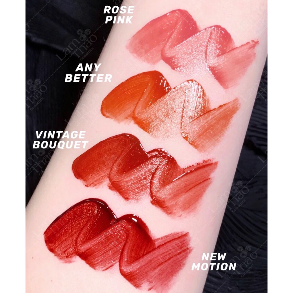 Son Kem Tint Bóng 3CE Glaze Lip Tint | BigBuy360 - bigbuy360.vn