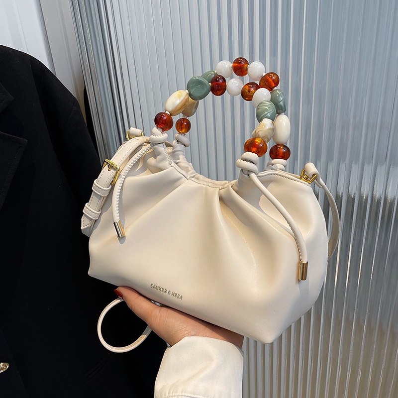 Túi Đeo Chéo Nhỏ Nhắn Phổ Biến Thời Trang Mùa Hè 2022 Cho Nữ